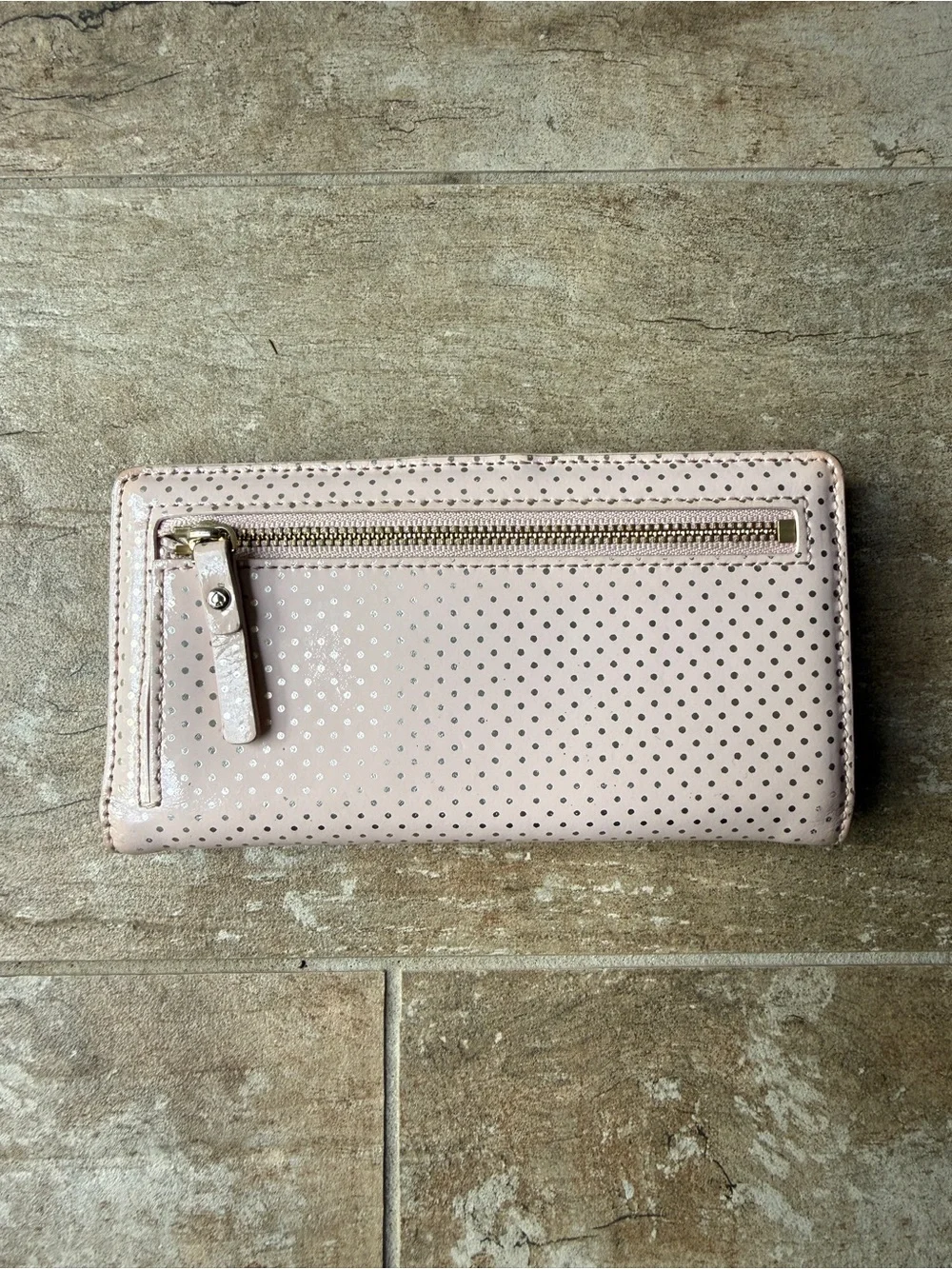 Kate Spade Dot Wallet